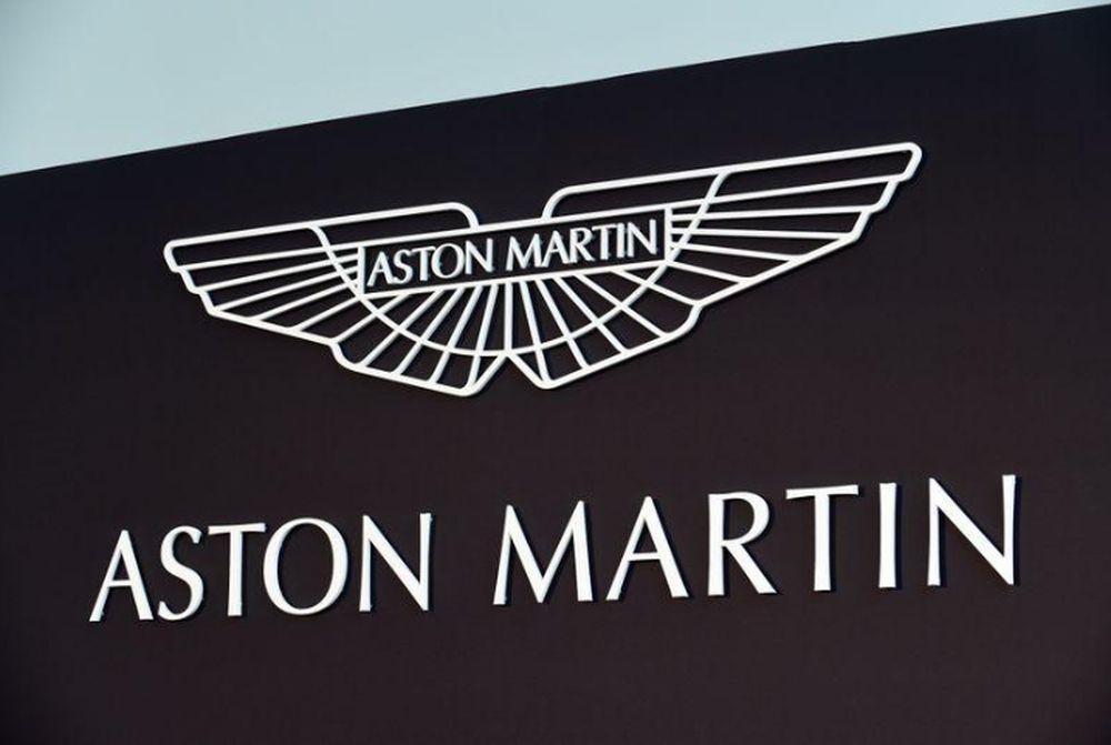 Aston Martin to shed up to 500 jobs in bid to cut costs
