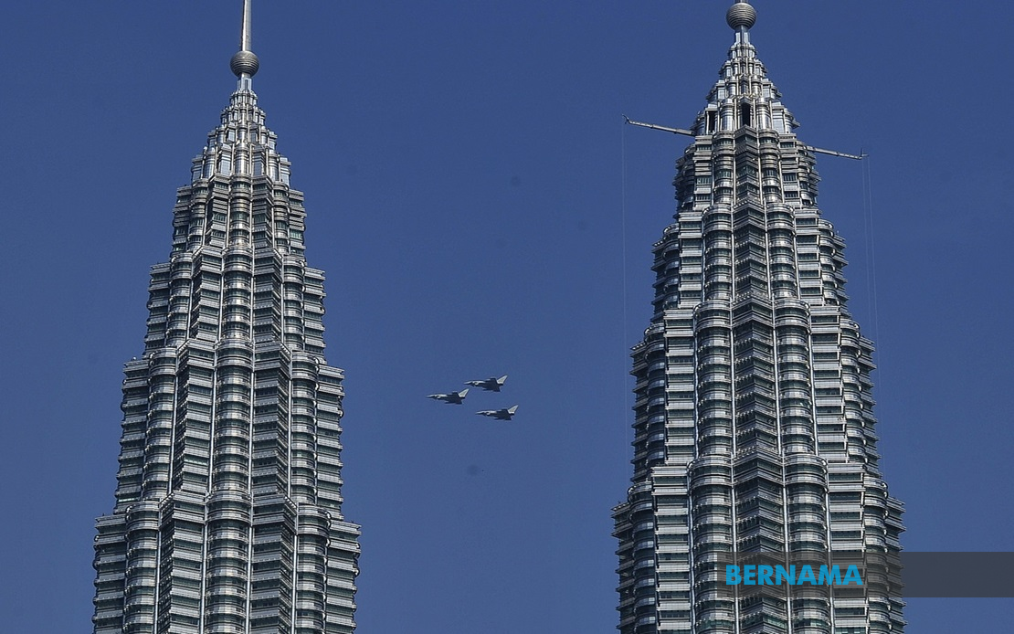 Petronas legal challenge over RM1.3bil SST to be heard in Kuching
