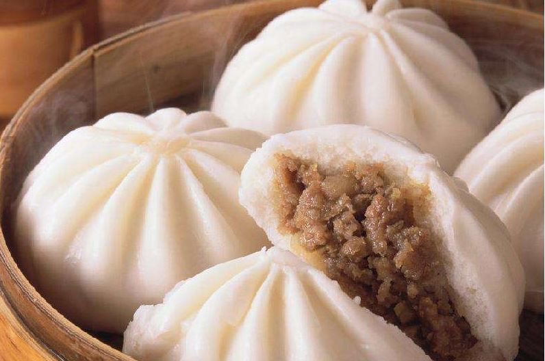 深度解密某连锁包子铺各种包子馅配方，值得收藏！