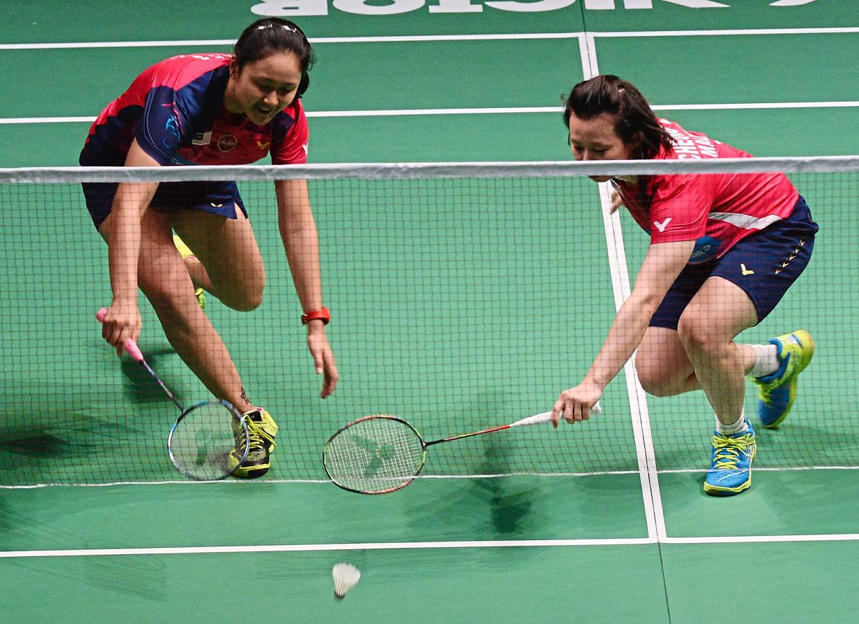 Don’t blame Rosman alone, say women players