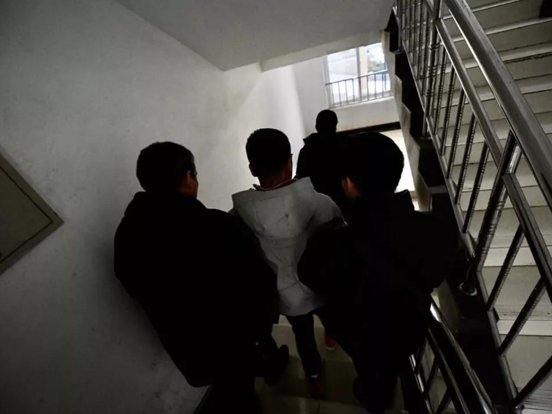 北京海关破逾20吨走私海产案 涉2亿人民币拘15人