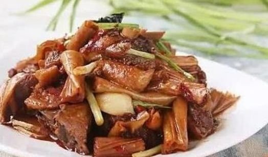 好吃的经典家常菜，大厨教你一招，做出来的美食，香飘四溢 