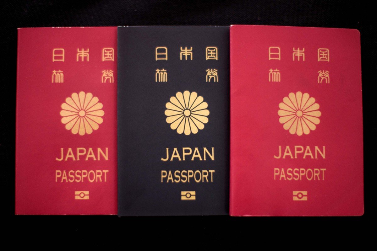 Powerful passports: Singapore’s No 2, Malaysia’s No 13. Who is No 1?