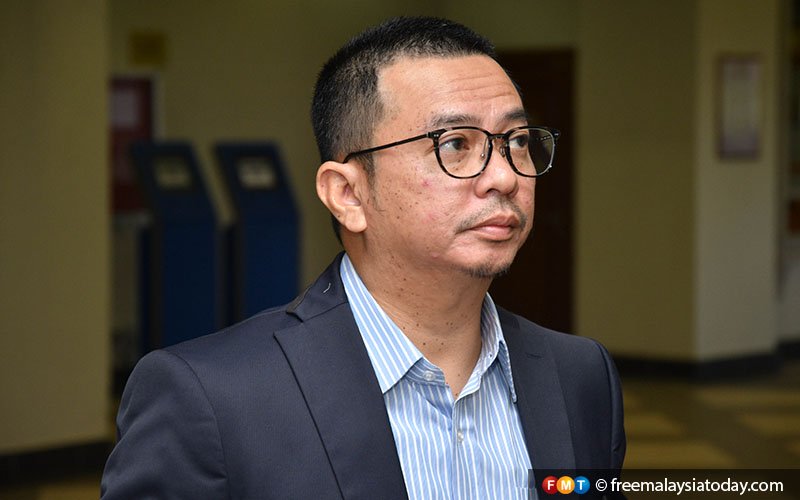 Rosmah’s ex-aide Rizal freed of corruption charges