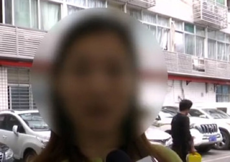 投诉速递员态度嚣张 深圳女遭登门殴打报復