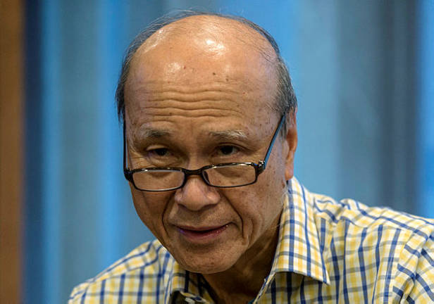 Time for National Drug Policy to be reviewed: MCPF