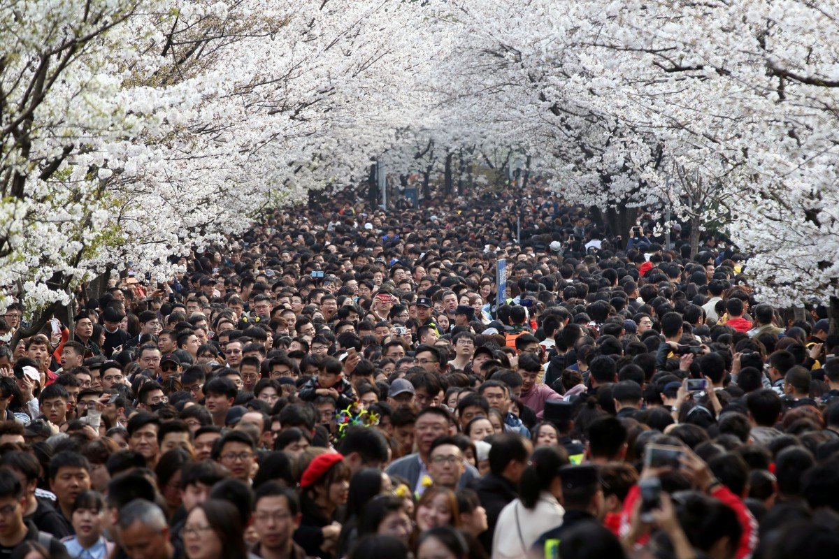 China province of 80 million claims only 17 people in poverty, sparking debate about official data