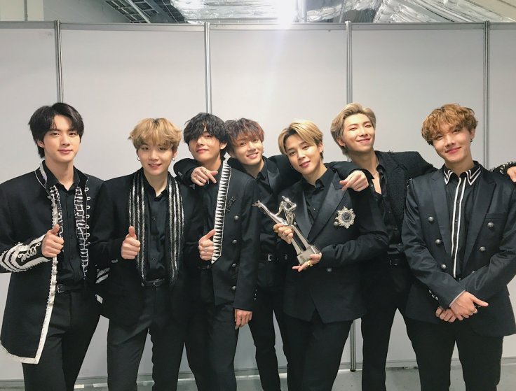 BTS Black Swan music video meaning: Bangtan Boys release art film for single from Map of the Soul