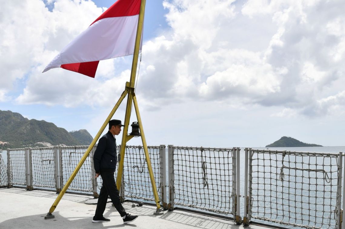 Performance of Indonesian envoys to be judged by their ability to boost exports