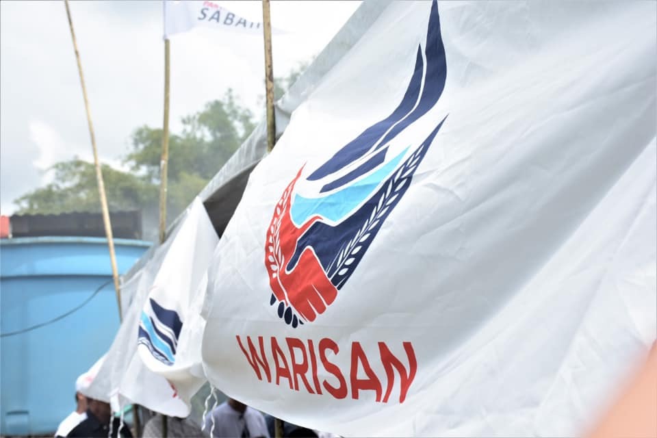 Party hopping claims are opposition’s cheap publicity – Karim
