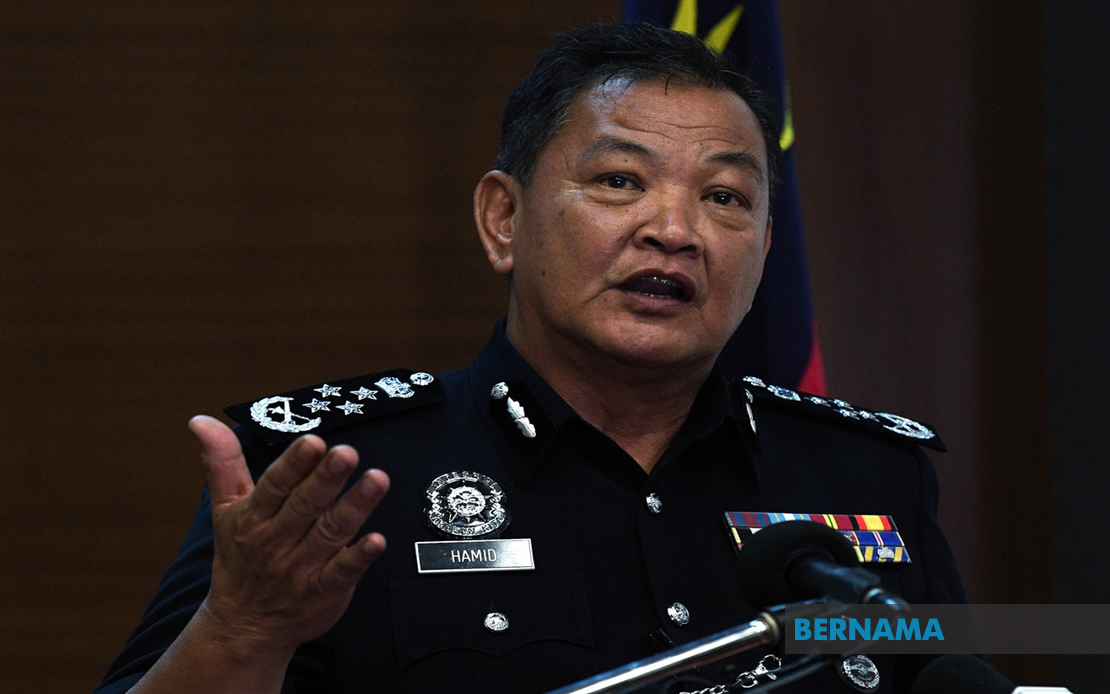 Cops to investigate author of letter criticising school CNY decorations