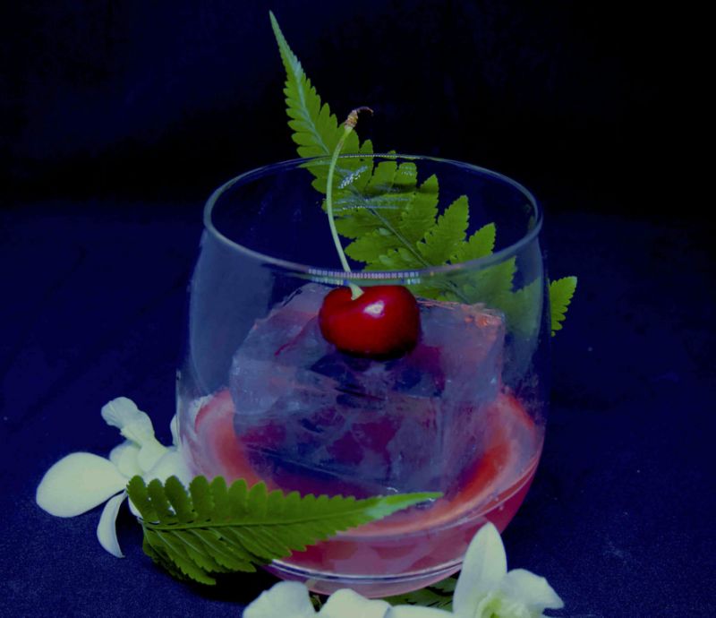 The Singapore Sling gets 2020 updates at art bar’s new digs