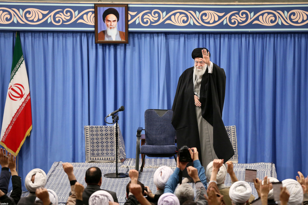 Iranian minister, lawmaker test positive for coronavirus as death toll climbs to 16