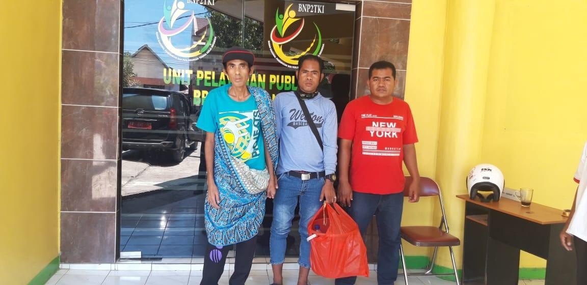 119 migrant workers from NTT died abroad throughout 2019: Agency