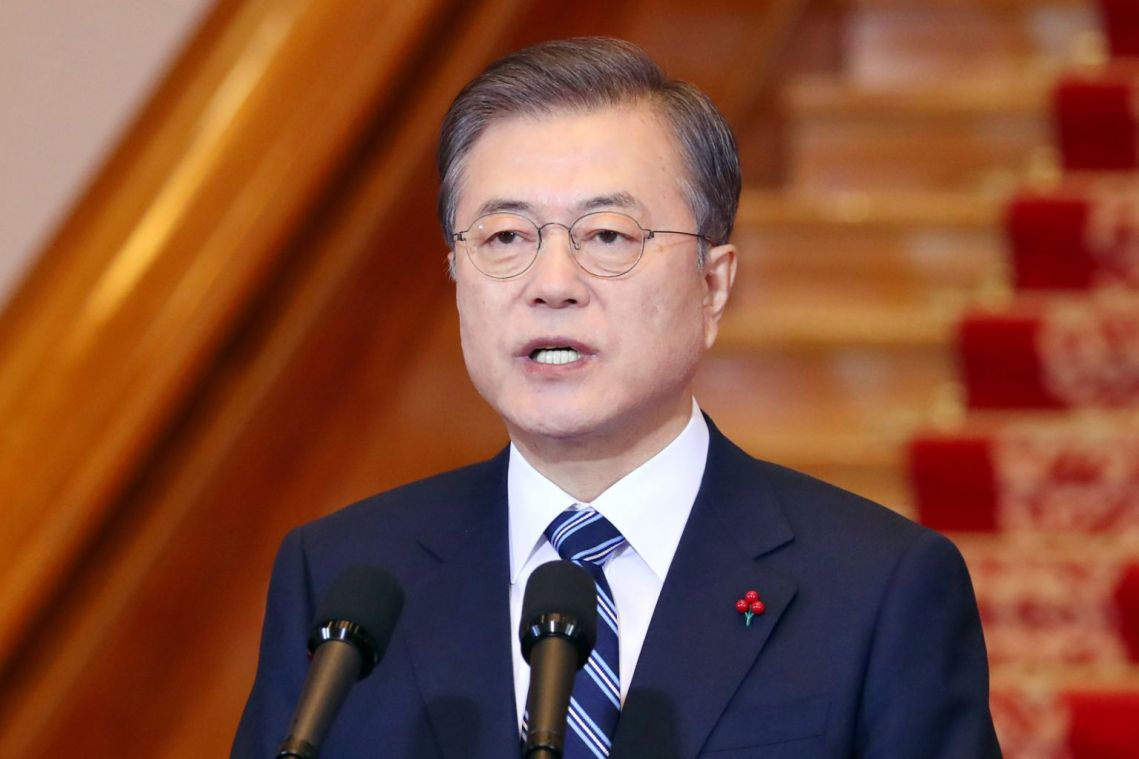 Inter-Korean engagement good for all: China Daily
