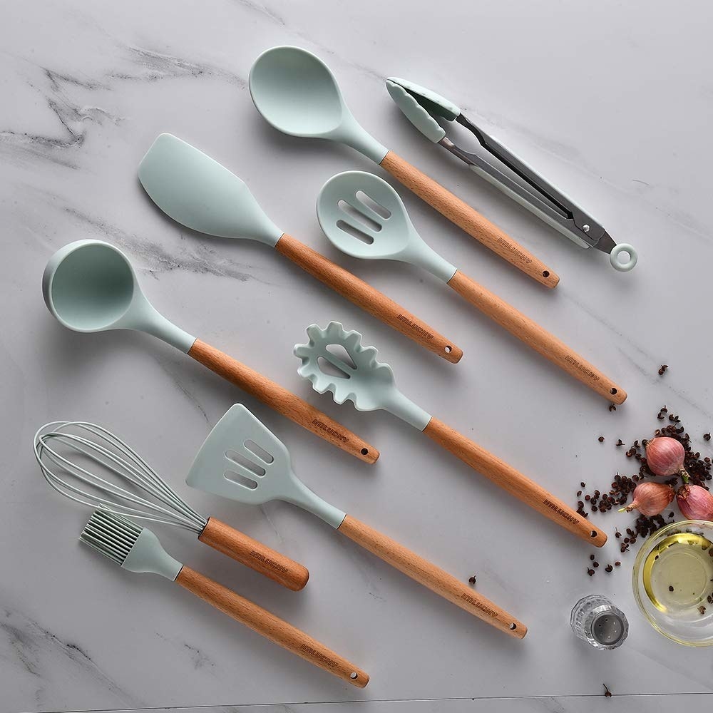 44 Kitchen Products That Are Just Plain Useful