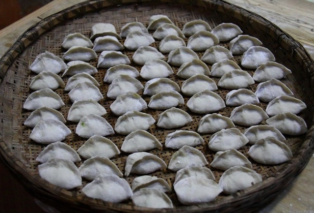 拌饺子馅，用生油还是熟油？差别这么大，难怪饺子不香，不入味