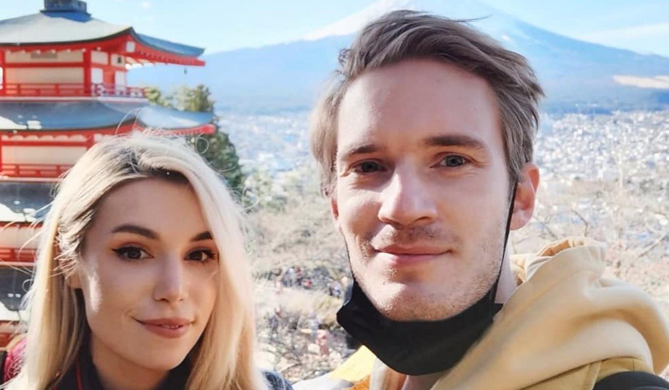 YouTuber PewDiePie sorry for calling Singapore, Malaysia fans ‘crazy’ and ‘scream-ish’
