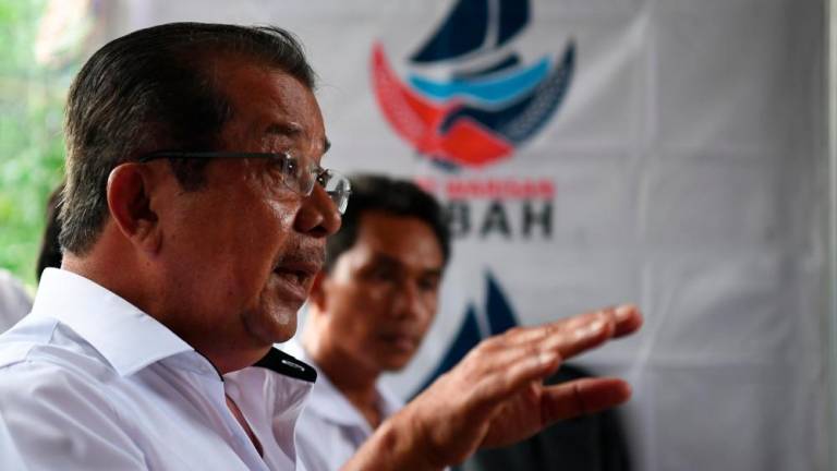 Kimanis: Warisan candidate denies having fake diploma