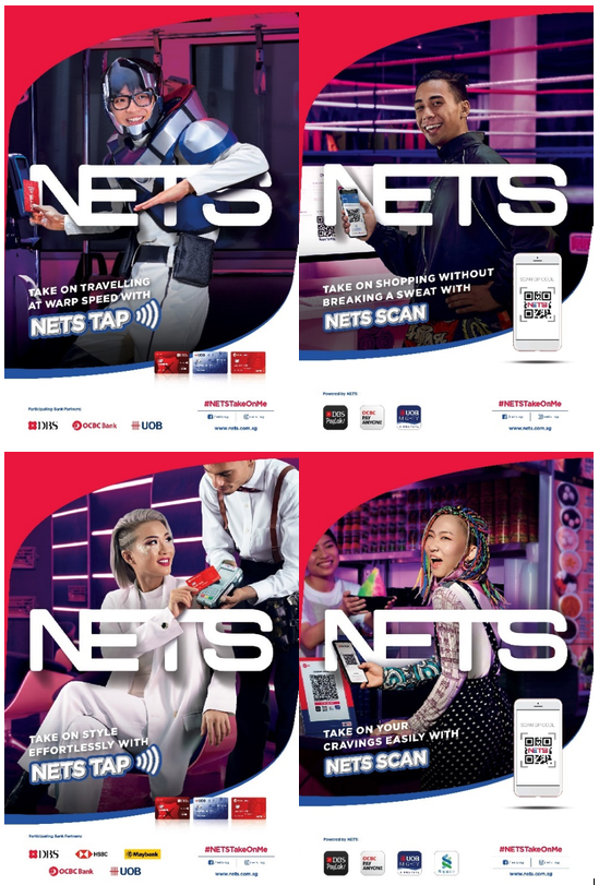 NETS 'brand refresh' is a whitewash