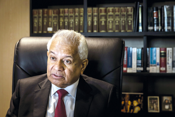 No prosecution over sex videos scandal, says AG