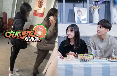 Zheng Shuang Sues Ex-Boyfriend for Using Her Name to Borrow Money