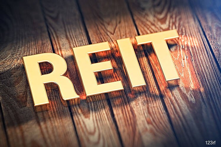 Hong Leong upgrades Malaysia REIT sector to overweight