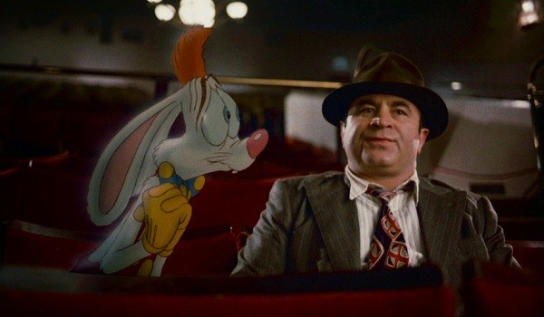 Who Framed Roger Rabbit’s Evil Plot Was Actually Pretty Brilliant