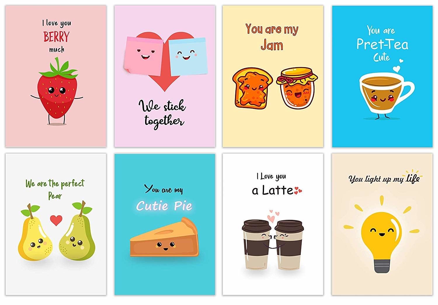 17 Gift Ideas That Are Pun-Believably Perfect For Pun Lovers
