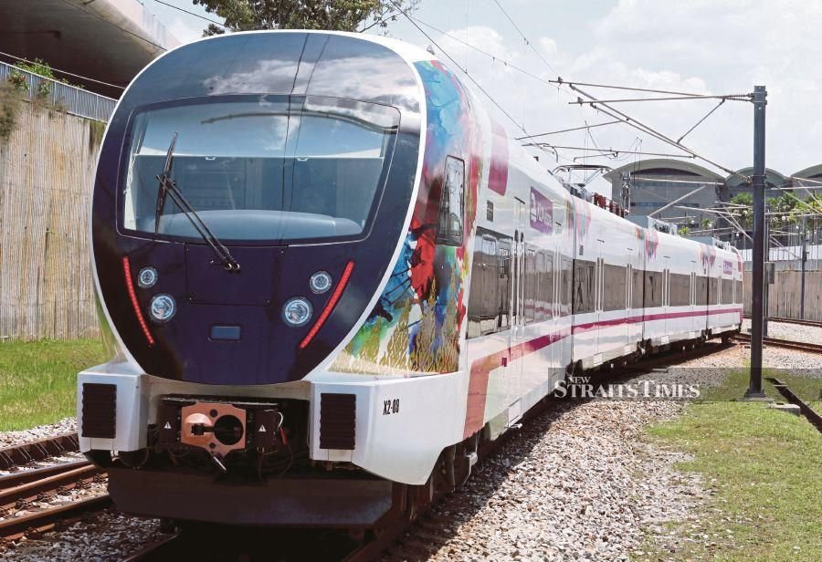 Good public transport still a distant dream