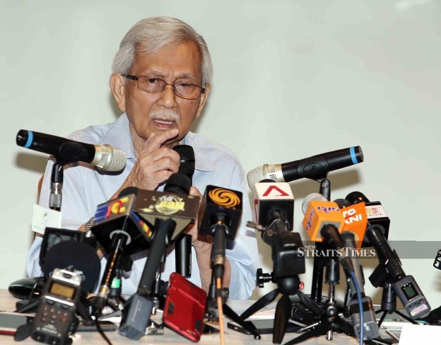 Get ready for tougher times, says Daim