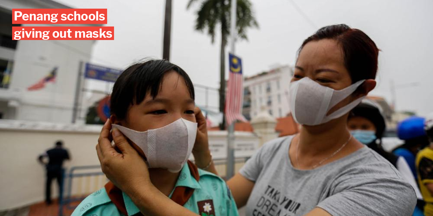 Malaysia flu outbreak worsens, as schools close & hospitals run out of beds