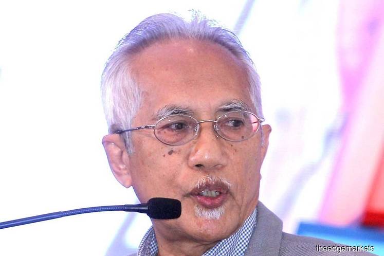 Audio recordings: MACC could lose its integrity, says A Kadir Jasin