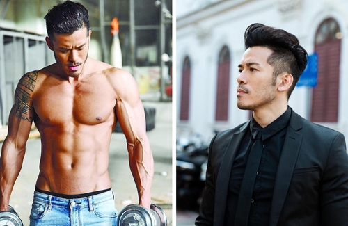 Sammy Sum to Lead New TVB Drama