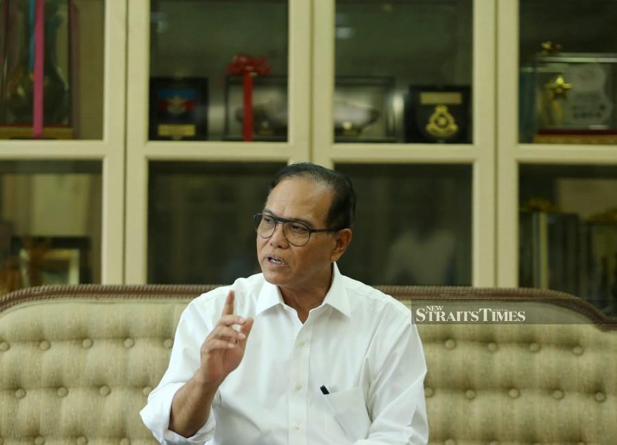Pahang MB: New quit rent rate will not burden low-income earners