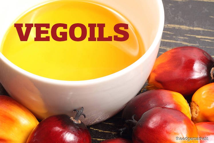 Crude palm oil surges as India restricts refined palm oil imports