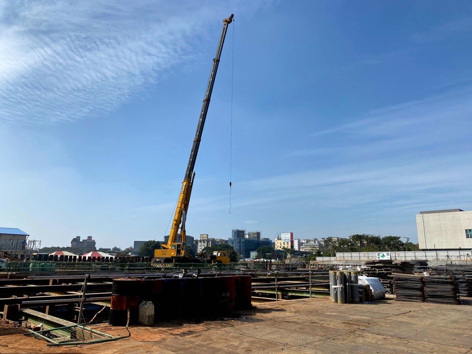 Taiwan manufacturers come home from China, as trade war feeds into economic debate at election