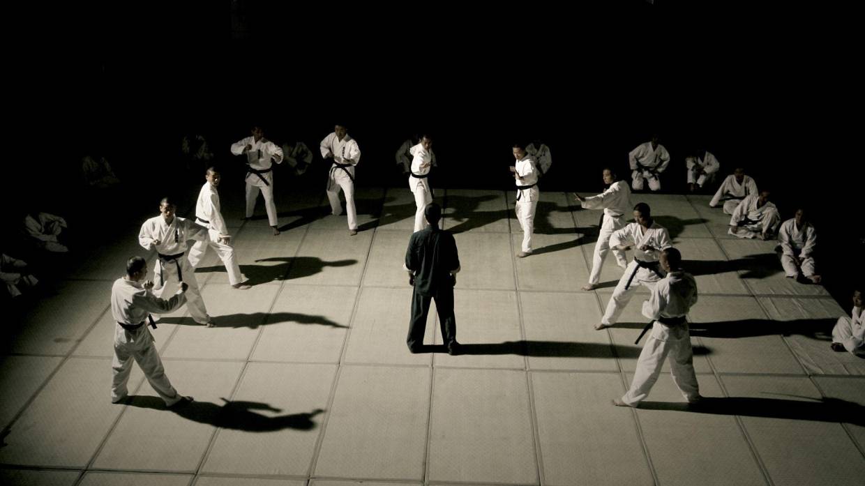 10 best fight scenes in the Ip Man franchise