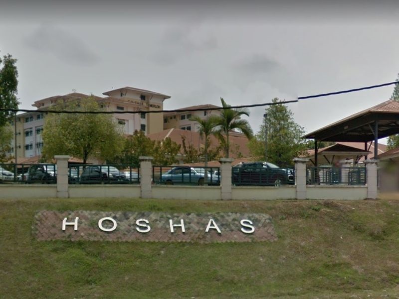 One-year-old twins in Temerloh infected with H1N1, one dies while the other fighting to live