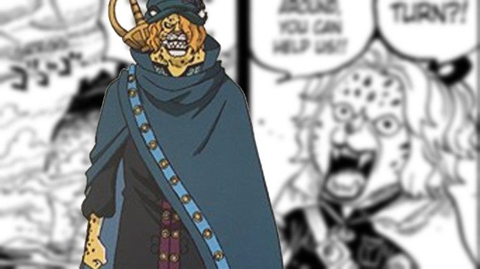 One Piece Revisits Pedro in Special Flashback