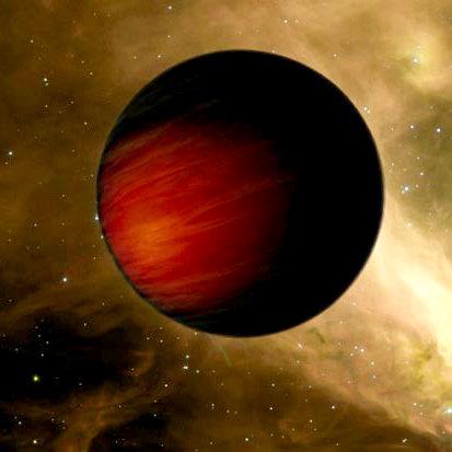 Planet WASP 12b Could Soon Be Dead Says Scientists