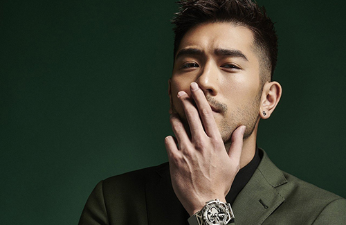 Godfrey Gao’s Family Will Continue to Manage His Apparel Business, YOYUU LAB