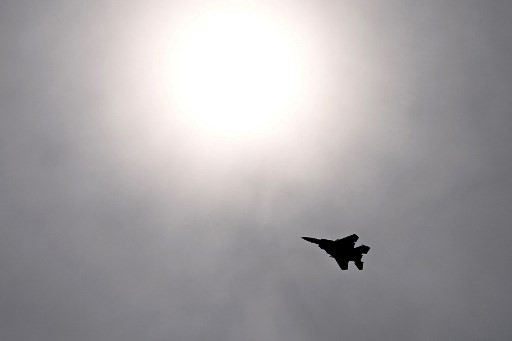 US approves $2.75b fighter jet sale to Singapore