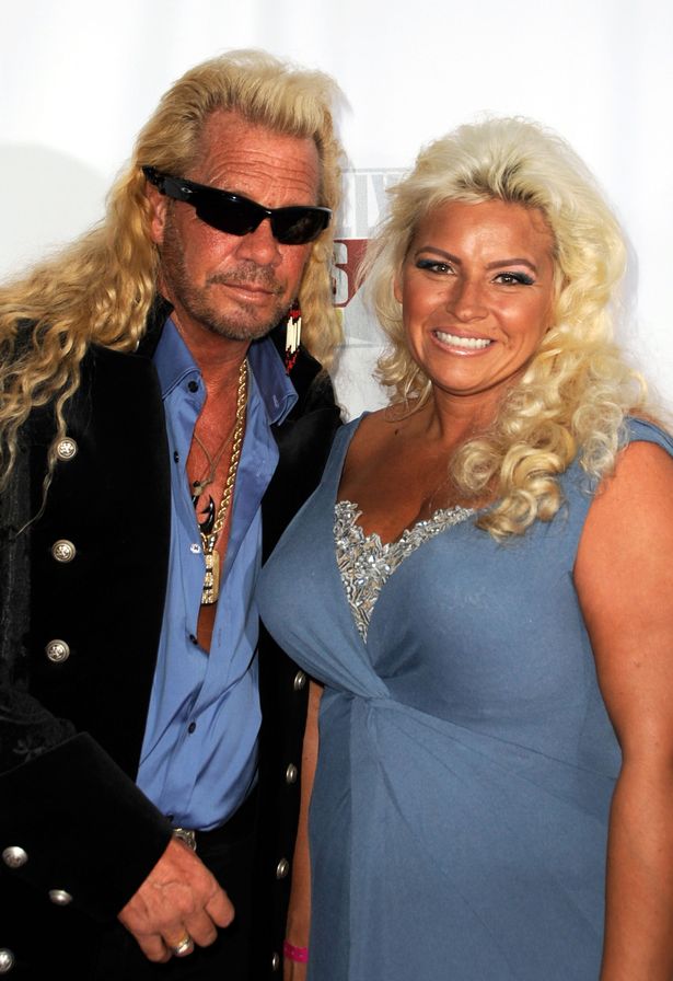 Dog The Bounty Hunter's dark past as convicted murderer deemed too dangerous to enter UK