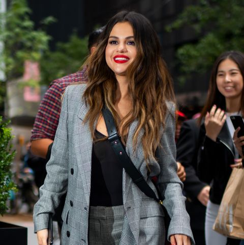 Selena Gomez's 'Cut You Off' Lyrics Are Her Send-Off to an 'Asshole Boy Who Shall Not Be Named'