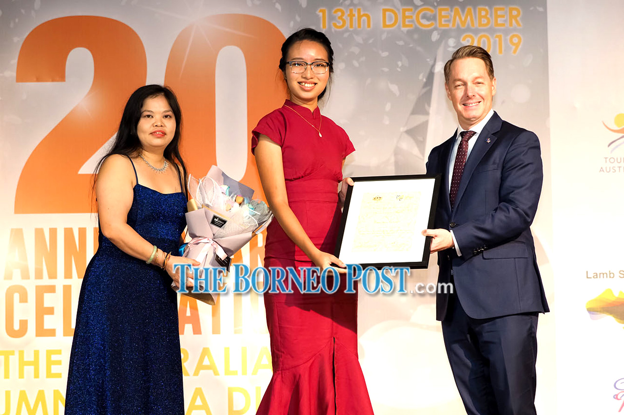 Swinburne alumnus wins 2019 MAAC Young Entrepreneur award