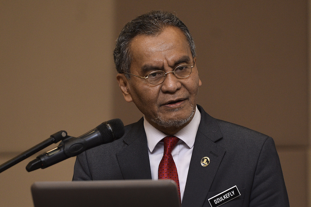 Dzulkefly: Health care scheme for B40 group ‘a game changer’