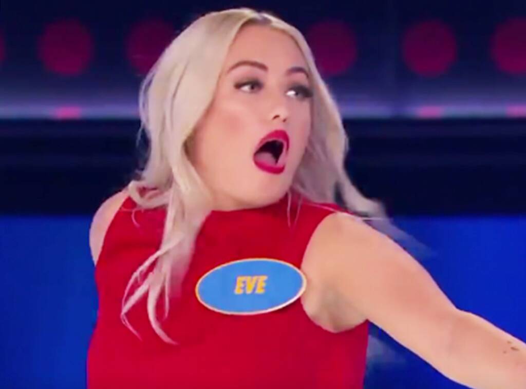 This Family Feud Contestant Goes Viral With Her So Wrong Yet So Great Answer