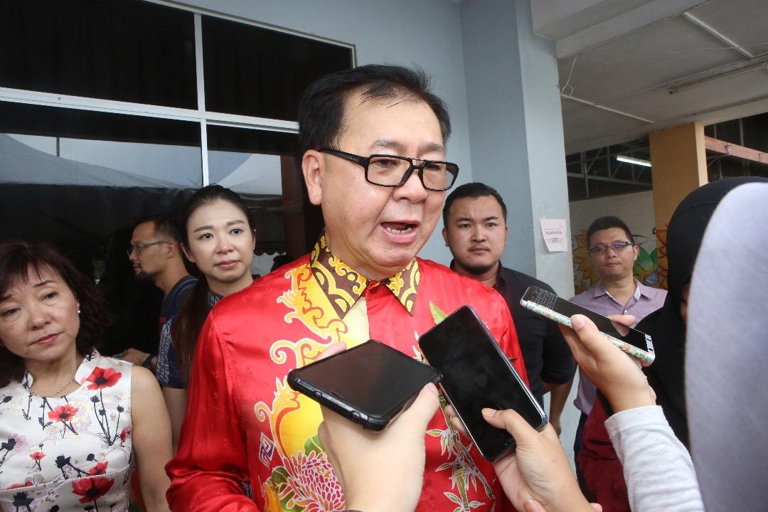 Age limit may be raised for polio immunisation – Poon