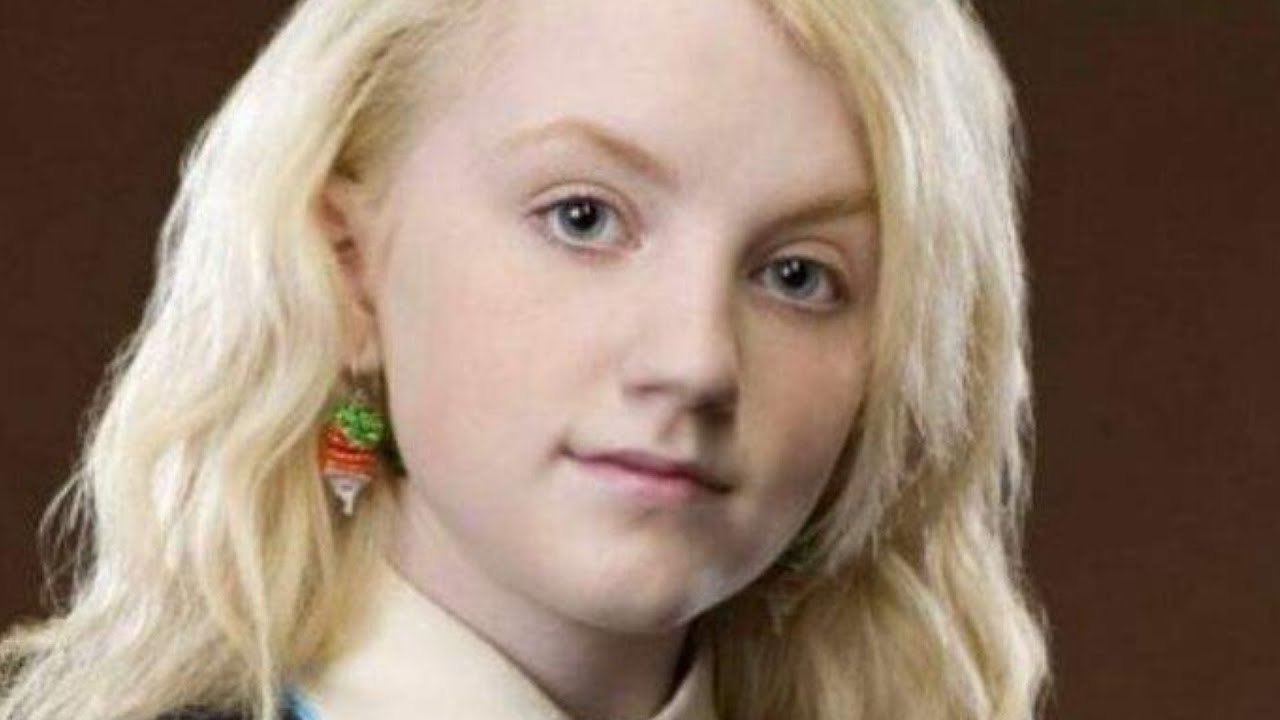 What Luna Lovegood Is Doing Now